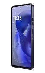 Cricket Motorola G Power 2025 XT-2515 128GB Gray Fair Condition Cricket