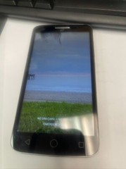 Alcatel Pop Icon 2 A846L 8GB Black (TracFone) Android Smartphone