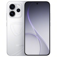 OPPO Reno15 Smartphone Android 16 Dimensity 8450 Octa Core Touch ID NFC 200MP！