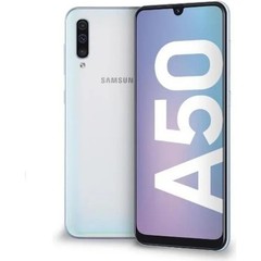 Samsung Galaxy A50 4G Dual SIM 4GB/128GB Unopened Multicolor Unlocked 4000mAh