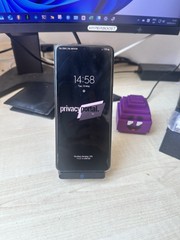 Samsung Galaxy S20 Ultra (128GB) – Magisk Rooted Android Pokémon Go Spoofing