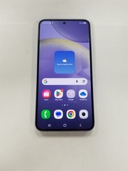 Samsung Galaxy S24 128GB Violet SM-S921U (Unlocked) Fully Functional DG9113