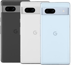 New Google Pixel 7 7a 7 Pro 5G Unlocked Android Sealed Tensor G2 128GB