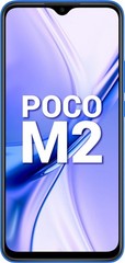 POCO M2 (Slate Blue, 128 GB) (6 GB RAM)