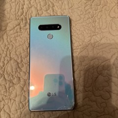 LG Stylo 6 LM-Q730TM – *READ DESCRIPTION PLEASE*