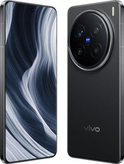 vivo X200 Pro 5G (Black, 512 GB) (16 GB RAM)Dimensity 9400 Global version