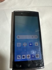 UMX (Ultimate Mobile Experience) U693CL- Black Works