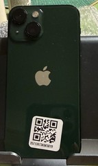 Apple iPhone 13 Mini A2481 Unlocked 128GB Green (Excellent)