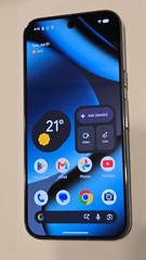 Google Pixel 10 Pro – 256GB – (Moonstone) Unlocked