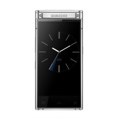 Samsung W2018 4.2″ Dual AMOLED Screen 12MP 256GB ROM Unlocked LTE 4G Smartphone