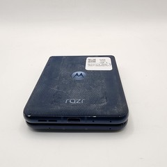 Motorola Razr 5G (2025) XT2553V 256GB Gibraltar Sea (Verizon)