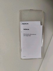 Nokia C2 2E 5.7″ LCD 5MP Rear & 2Mp Front Camera 2400 mAh Unlocked Android Phone