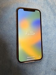 Apple IPhone 12 Pro 5G 128GB – Gold – Unlocked (used)