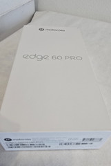 Motor Edge 60 Pro (5G) XT2507-1 512GB + 12GB Android -GSM Shadow Green