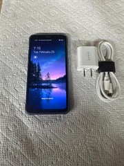 Samsung Galaxy S8 Active SM-G892U 64GB GSM Unlocked Smartphone OPEN BOX GREY A+