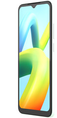 Xiaomi Redmi A1 4G LTE Light Blue – 2GB RAM – 32GB ROM – Global Version – NEW