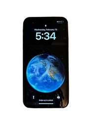 Apple iPhone 11 – 64GB – Black (T-Mobile) A2111 (CDMA + GSM)