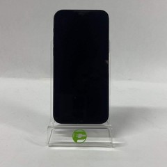 Broken Unlocked Apple iPhone 12 Pro 128GB 26.5 MGJQ3LL/A Front Screen Cracked
