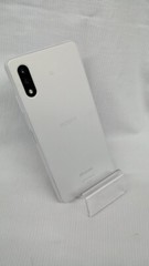 SONY Model: SO-41B Smartphone White docomo 64GB JAPAN