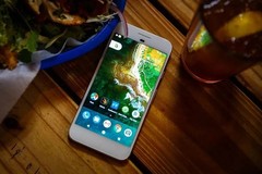 Google Pixel 32GB 4GB RAM 32/128GB 5.0 ” 12MP 2770mAh Unlocked Cellphone