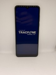 Motorola G Pure 2021 32GB XT2163DL Deep Indigo TracFone Prepaid Only – Good