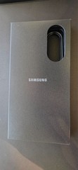Samsung Galaxy S25 Edge model SM-S937U1 ultra-slim 256GB unlocked, NO BLOATWARE