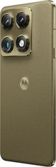 Motorola Signature 5G 512GB 16GB RAM Martini Olive Pantone Unlocked New