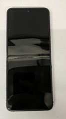 READ* Samsung Galaxy Z Flip6 5G – 256GB – Silver Shadow (AT&T) ~m1948