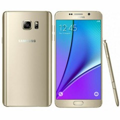 Samsung Galaxy Note 5 N920 32GB /64GB AT&T T-Mobile Unlocked Smartphone GOOD