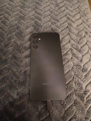 Phone with TikTok black, ………………….
