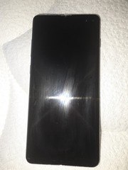Samsung Galaxy S10 – 128 GB – Prism Black (Unlocked)
