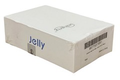 Unihertz Jelly Pro Smallest 4G Android phone with 2.45” Display 3 GB + 32 GB