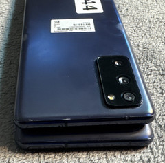 Samsung Galaxy S20 FE 5G UW SM-G781V Verizon 128GB 6.5″ Smartphone Used Fair