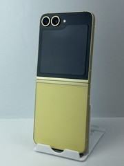 Samsung Galaxy Z Flip6 SM-F741U1 256GB Yellow Clean IMEI Unlocked phone