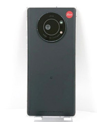 Leica Leitz Phone 1 LP-01 5G 12GB 256GB 1-inch Sensor SIM Unlocked Leica Silver