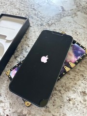 Apple iPhone 13 Pro – 128GB – Sierra Blue (T-Mobile) Phone, iPhone, 