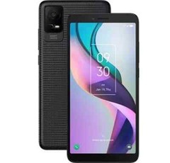 TCL ION X 4G T430W T-Mobile 32GB Black New Other Condition