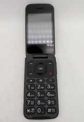 Alcatel Go Flip 3 4056Z Flip Phone 4G LTE 2.8″ Display 4GB 2MP Camera WiFi