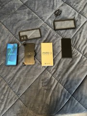motorola moto g stylus 5g 2024 unlocked 256gb