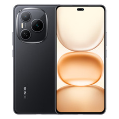 Honor Power 5G Smartphone Android 15 Snapdragon 7 Gen 3 Octa Core NFC Touch ID