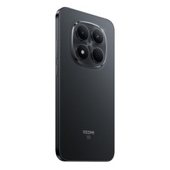 REDMI Note 15 Pro 5G ( Black, 8GB+128GB) Dimensity 7400-Ultra Global Version
