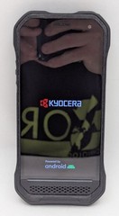 Kyocera DuraForce Ultra 5G E7110 Verizon Rugged 128GB Android Smartphone TESTED