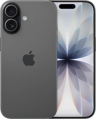 Apple iPhone 17 – eSIM A3258 – Unlocked – 256GB Black – Excellent