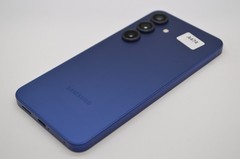Samsung Galaxy S25 256GB SM-S931U1 Navy Unlocked #A474
