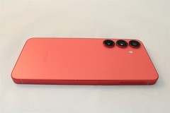 Samsung Galaxy S25 Pink – Unlocked AT&T T-Mobile Verizon w/ 100% batt! 7637899