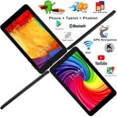 Global Unlocked Wireless Smart Phone Tablet Dual SIM GSM+WCDMA Android 9.0 Pie