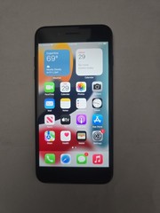 Apple iPhone 7 Plus A1784 WiFi cellular 32GB Black Very Good Cond