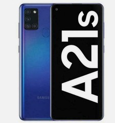Samsung Galaxy A21s Dual Sim 32GB/ 64GB/ 128GB 4G Unlocked Smartphone New Sealed