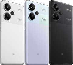 Xiaomi Redmi Note 13 Pro+ 5G Dimensity 7200 Ultra 256GB/512GB 200MP 120W 5000mAh