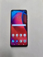 Motorola Moto G Stylus 5G 2021 XT2131 Green Unlocked Looks Good Works Great Clea